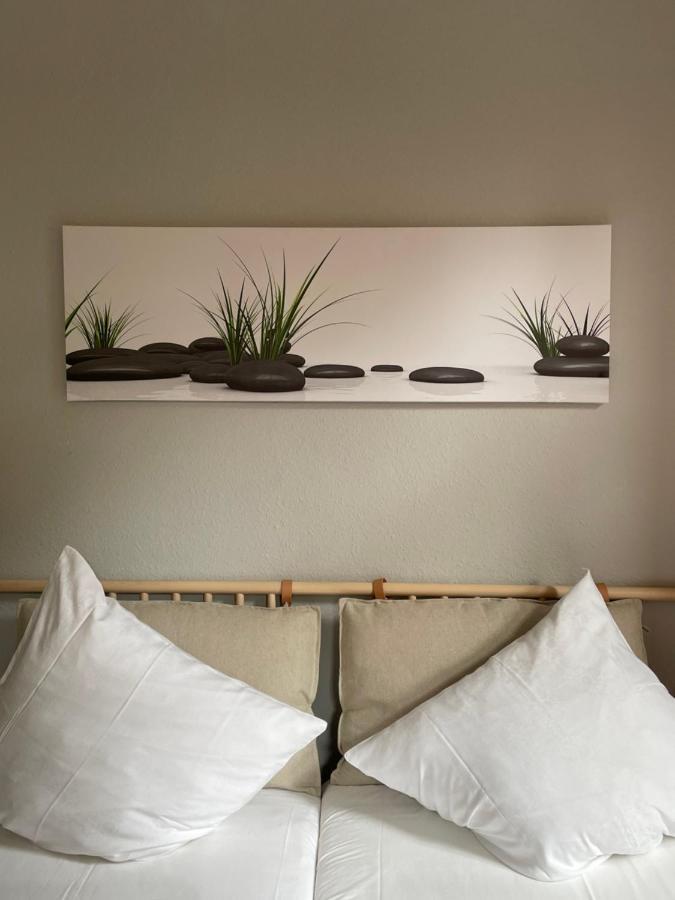 Parkhotel Schnorr 路德斯塔德·艾斯勒本 外观 照片