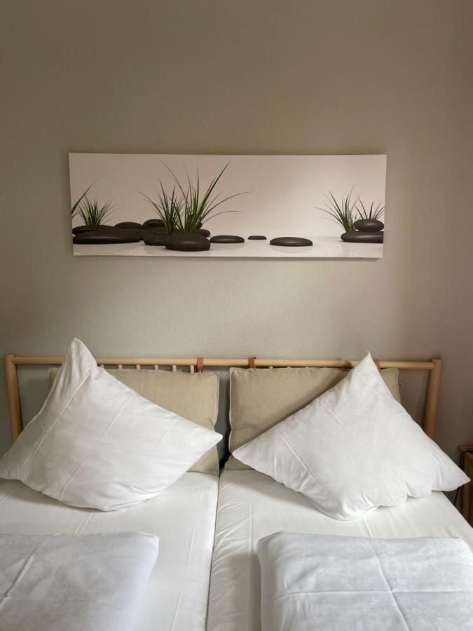 Parkhotel Schnorr 路德斯塔德·艾斯勒本 外观 照片